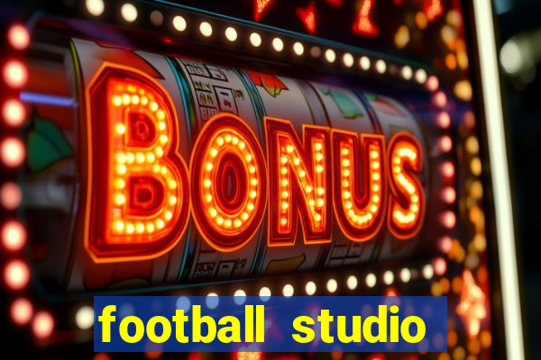 football studio grupo telegram